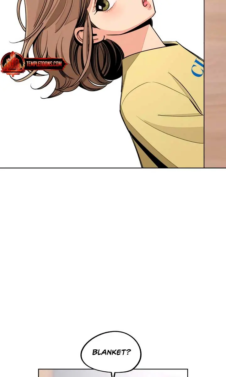 Lee Seob's Love Chapter 73 Page 37