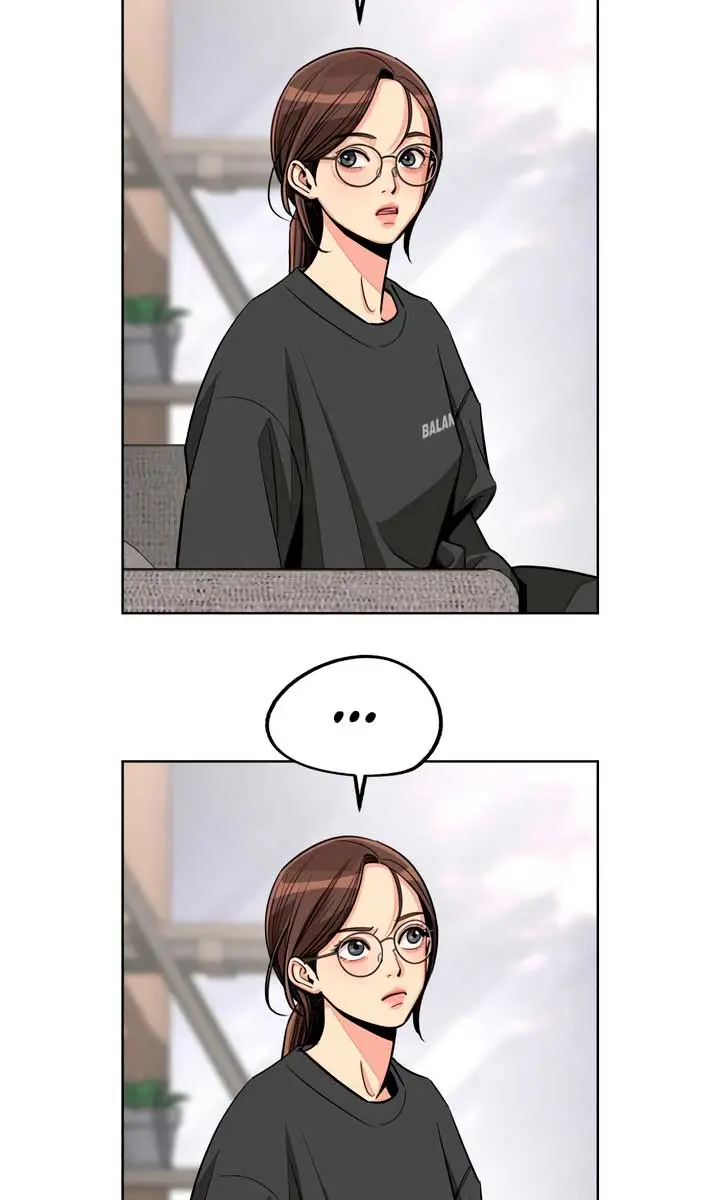 Lee Seob's Love Chapter 73 Page 38