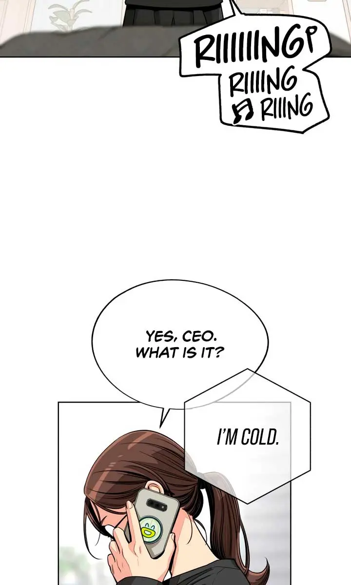 Lee Seob's Love Chapter 73 Page 44