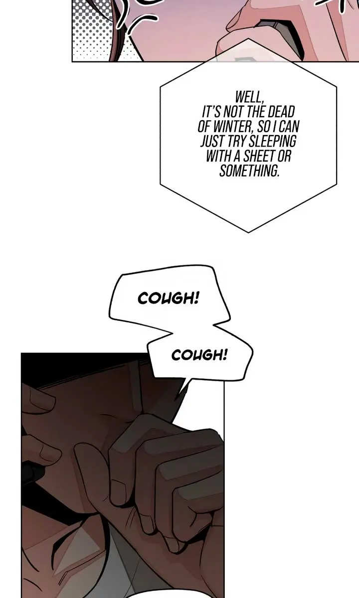 Lee Seob's Love Chapter 73 Page 47