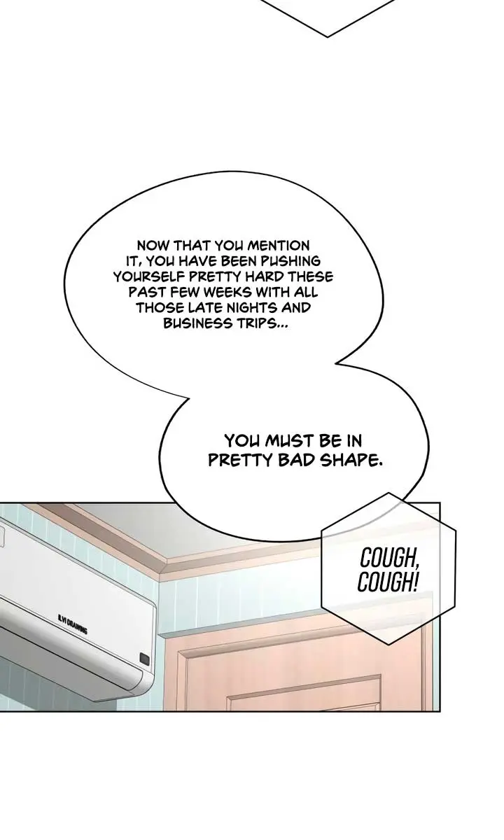 Lee Seob's Love Chapter 73 Page 49
