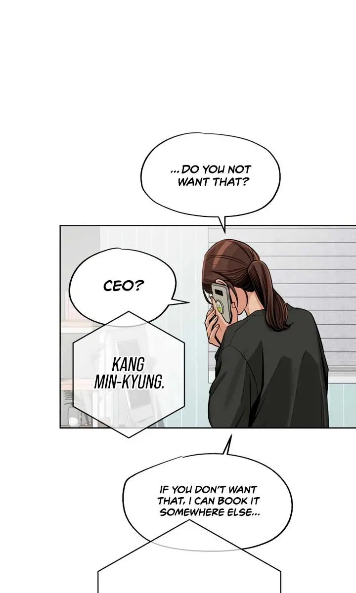 Lee Seob's Love Chapter 73 Page 52