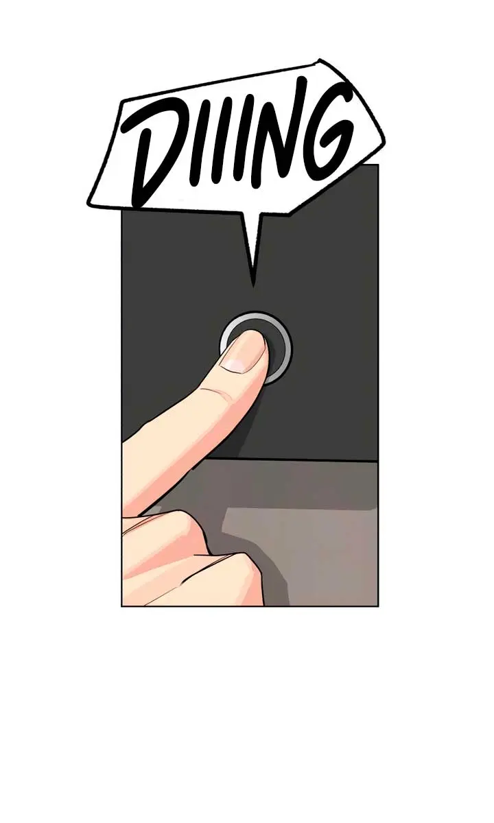 Lee Seob's Love Chapter 73 Page 56