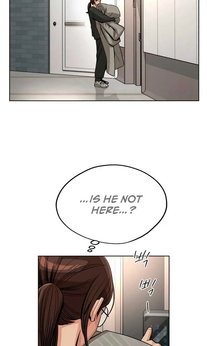 Lee Seob's Love Chapter 73 Page 59