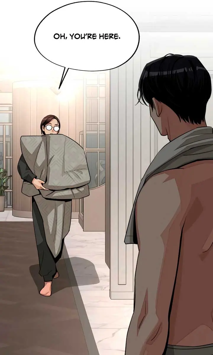 Lee Seob's Love Chapter 73 Page 62