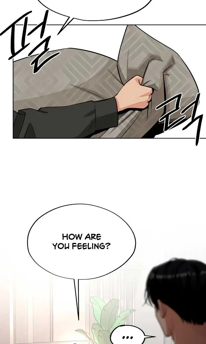 Lee Seob's Love Chapter 73 Page 67