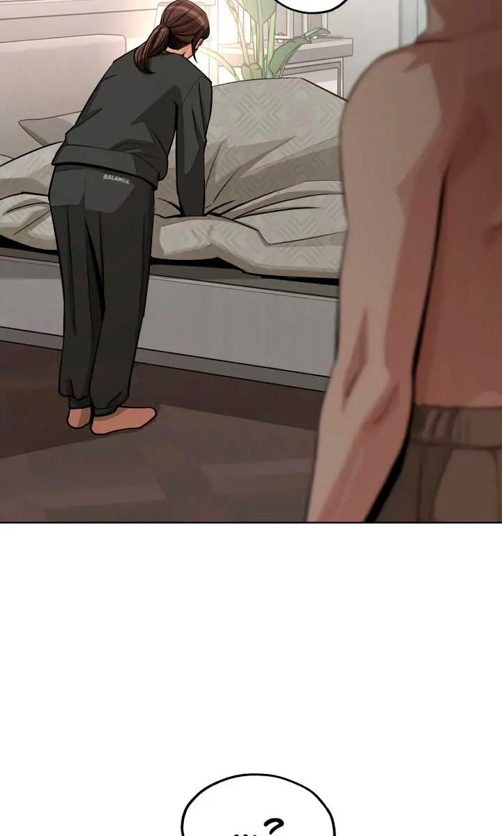 Lee Seob's Love Chapter 73 Page 68