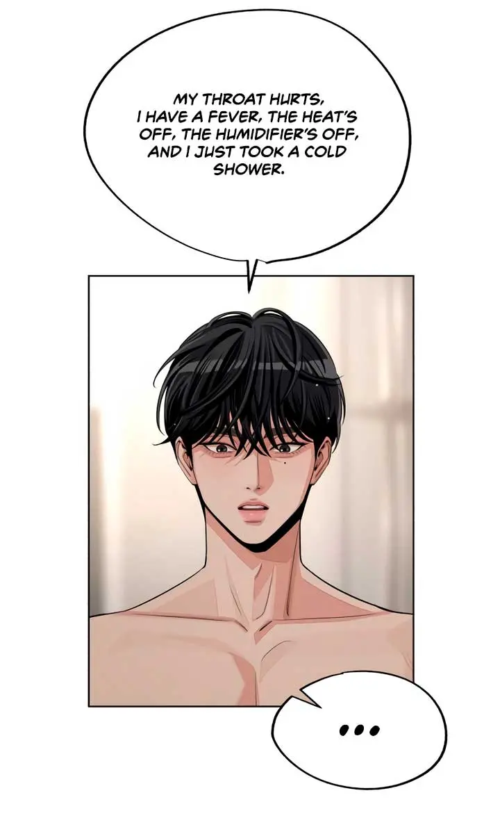 Lee Seob's Love Chapter 73 Page 70
