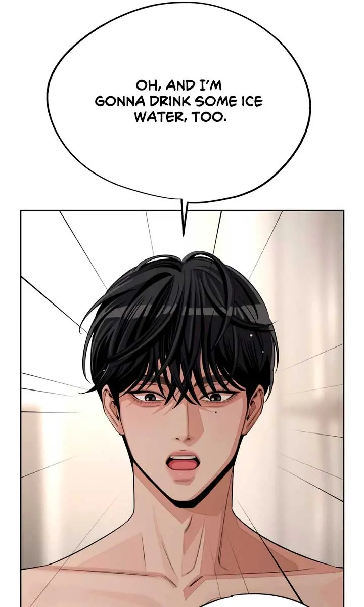 Lee Seob's Love Chapter 73 Page 72