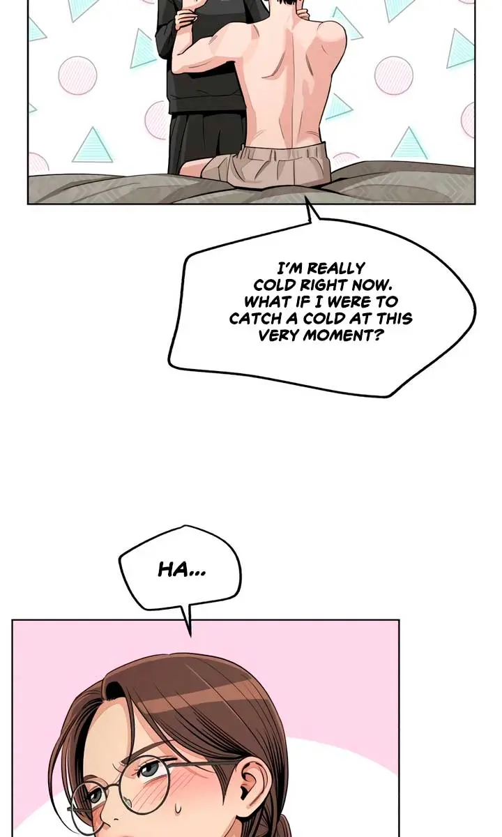 Lee Seob's Love Chapter 73 Page 77