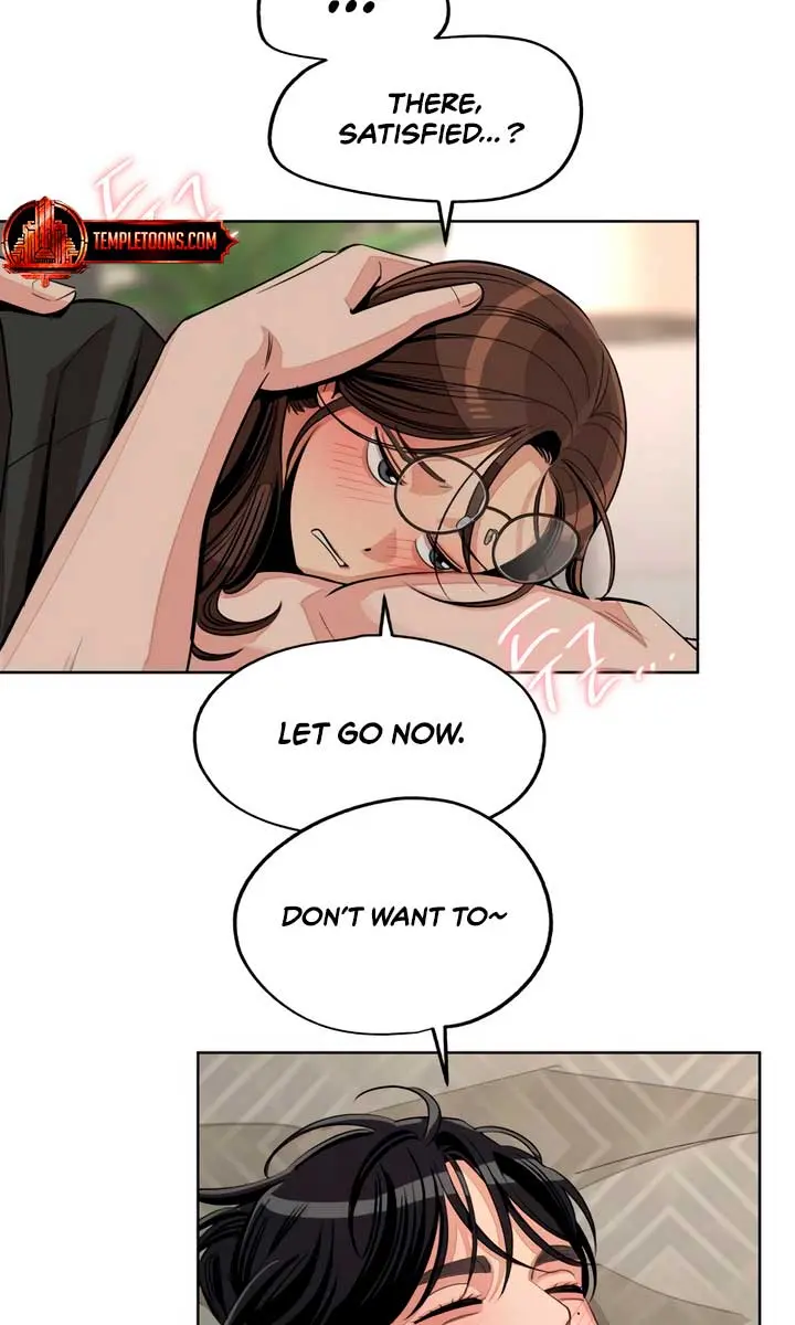 Lee Seob's Love Chapter 73 Page 83