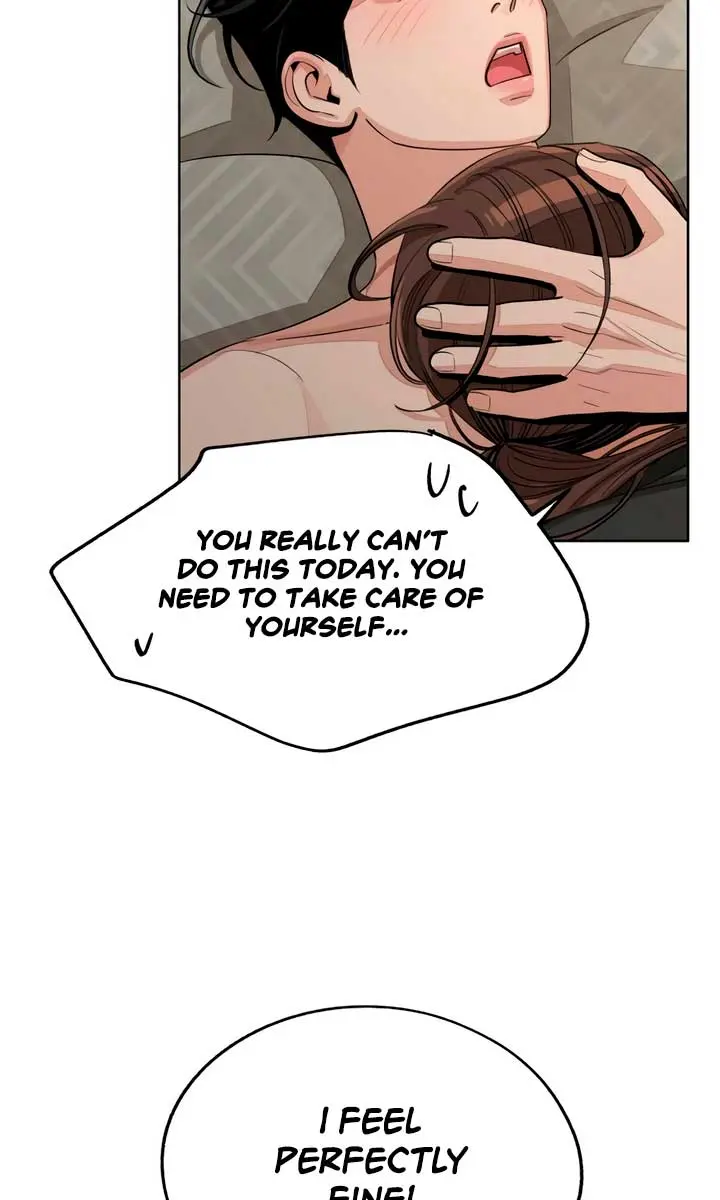 Lee Seob's Love Chapter 73 Page 84