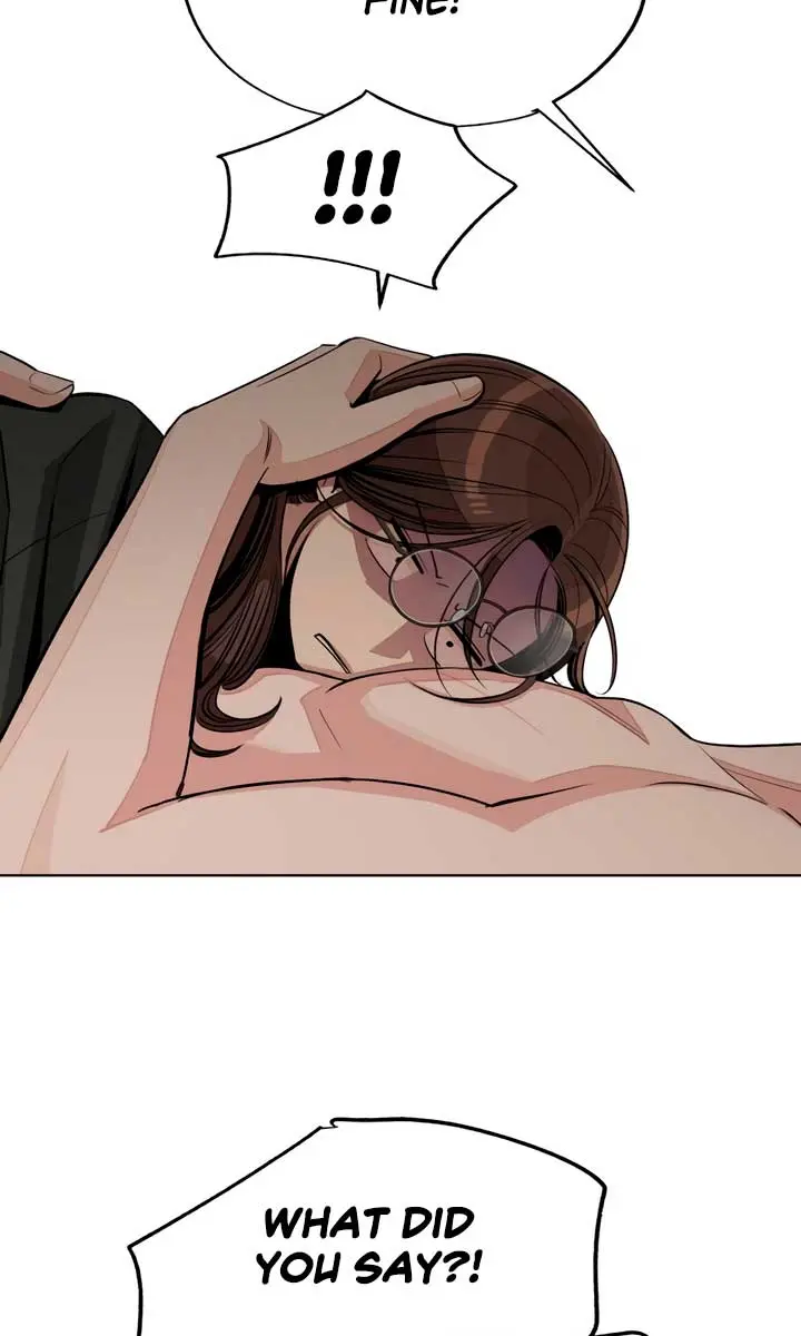 Lee Seob's Love Chapter 73 Page 85