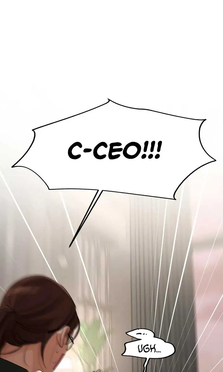 Lee Seob's Love Chapter 73 Page 88