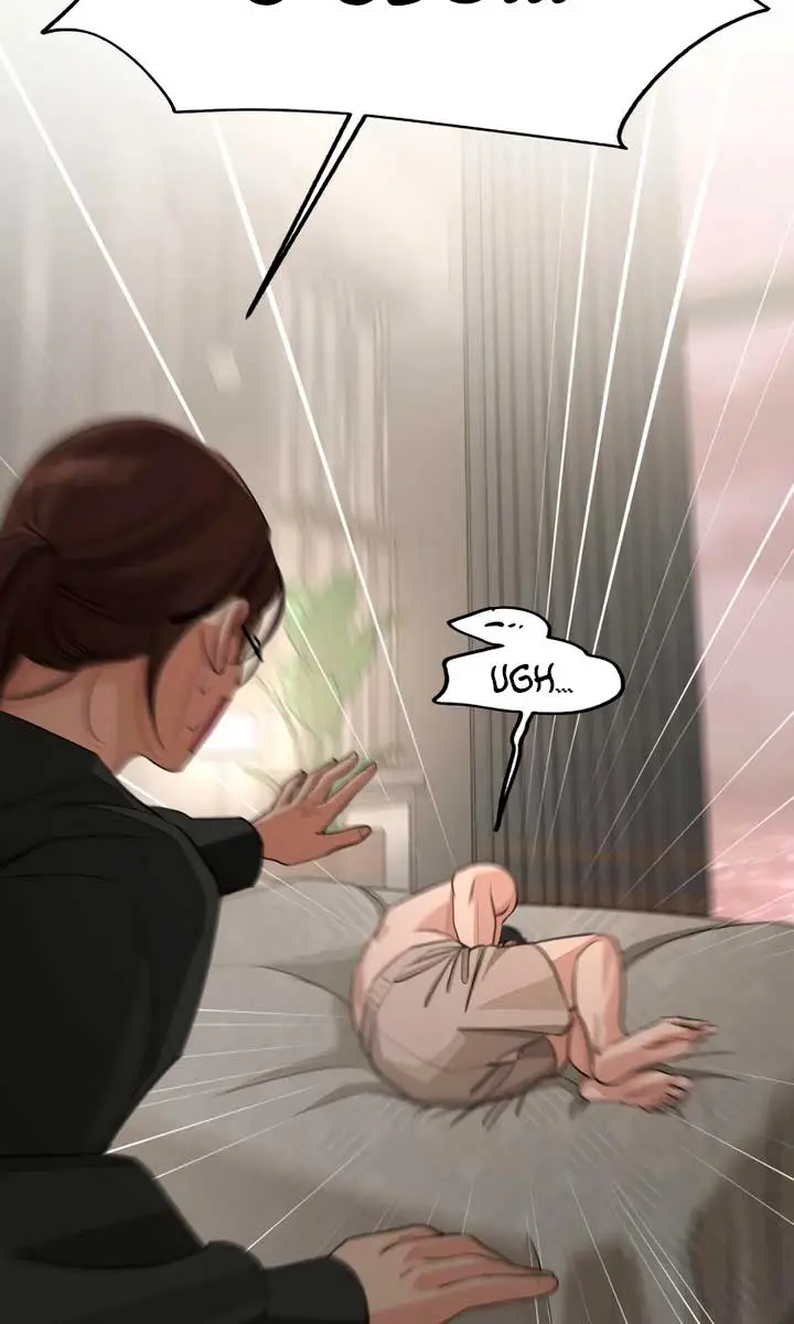 Lee Seob's Love Chapter 74 Page 3