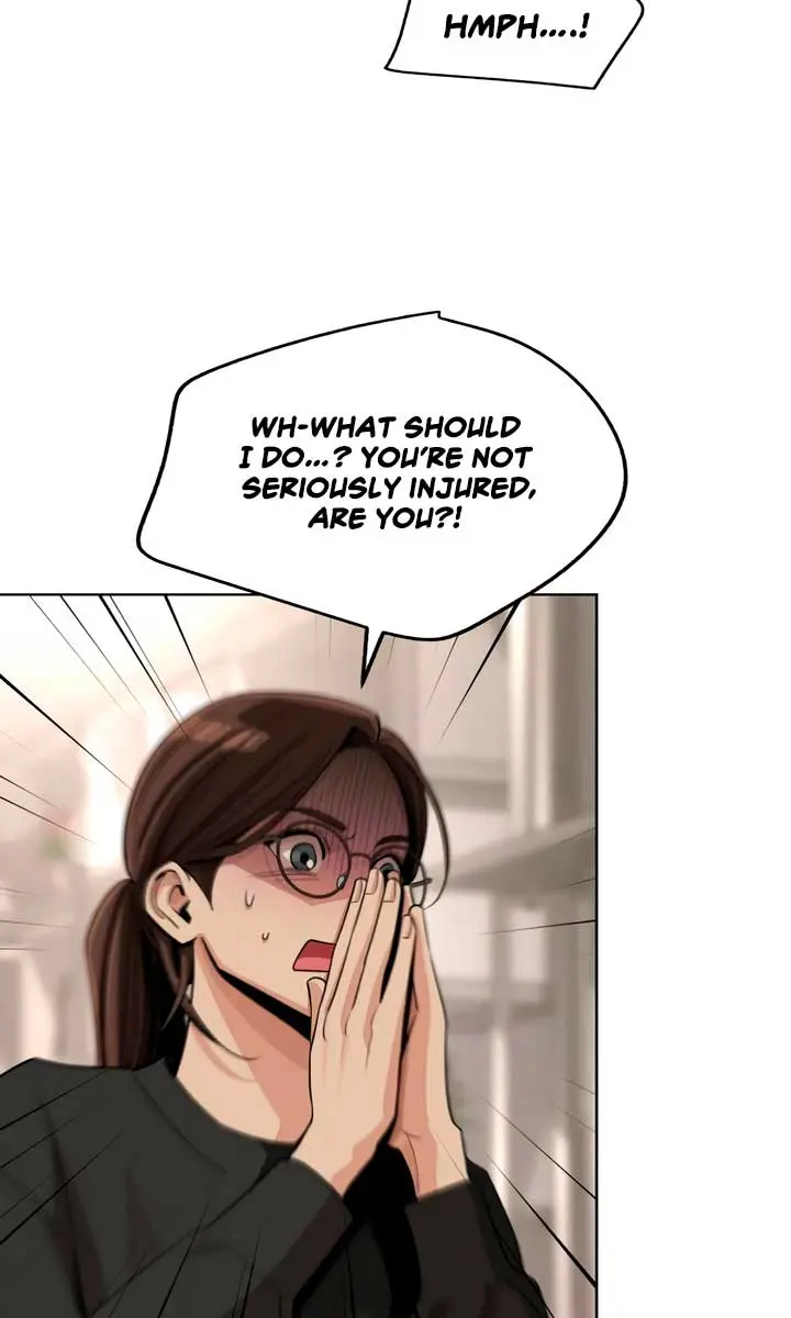 Lee Seob's Love Chapter 74 Page 6