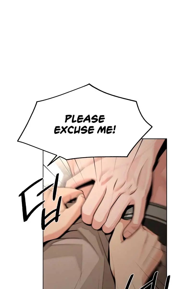 Lee Seob's Love Chapter 74 Page 8