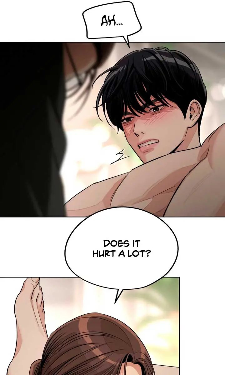 Lee Seob's Love Chapter 74 Page 11