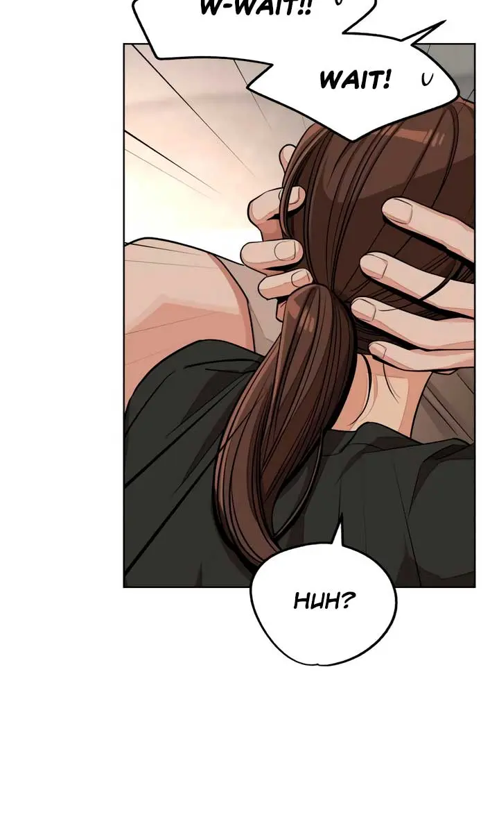 Lee Seob's Love Chapter 74 Page 14