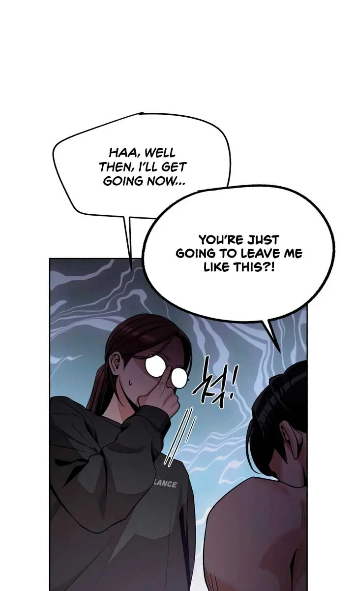 Lee Seob's Love Chapter 74 Page 18