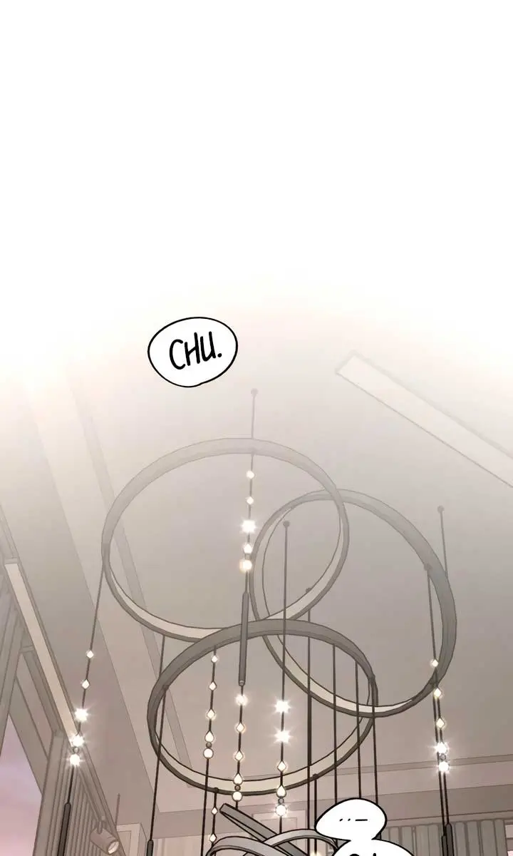 Lee Seob's Love Chapter 74 Page 25