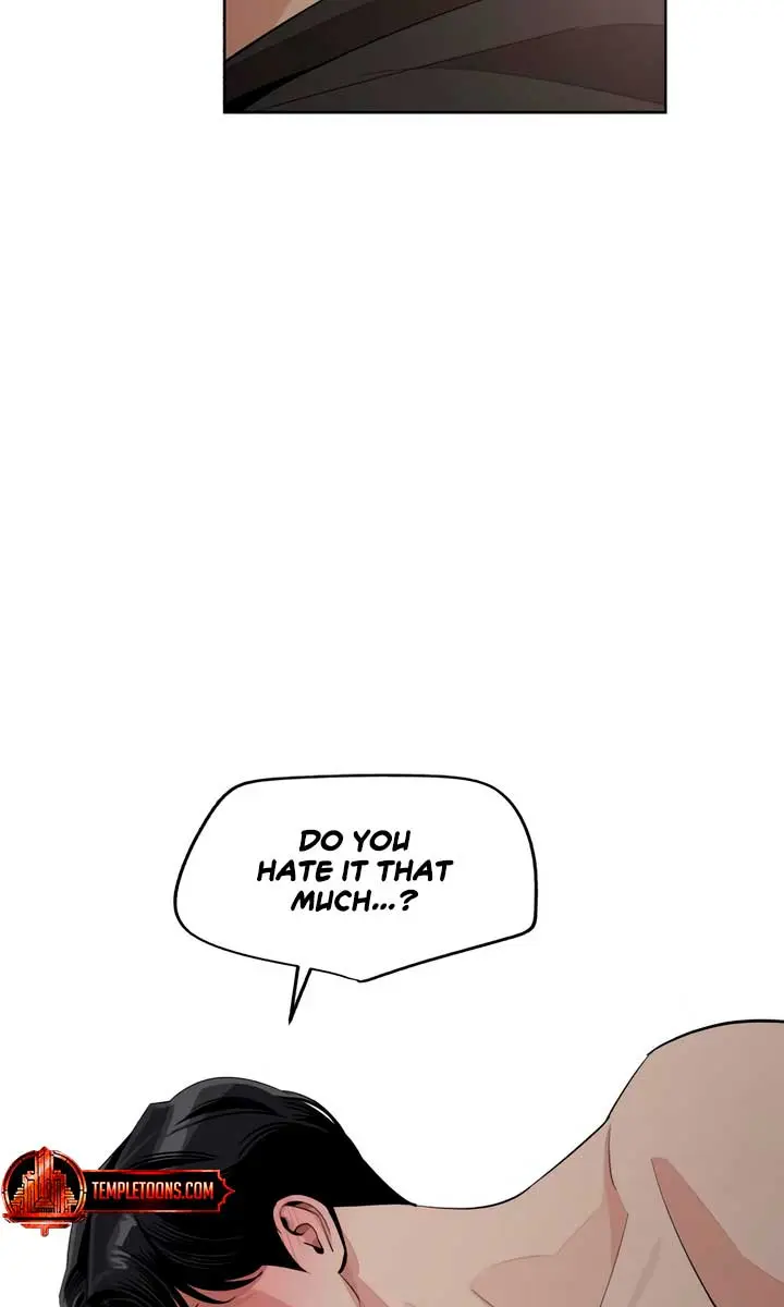 Lee Seob's Love Chapter 74 Page 28