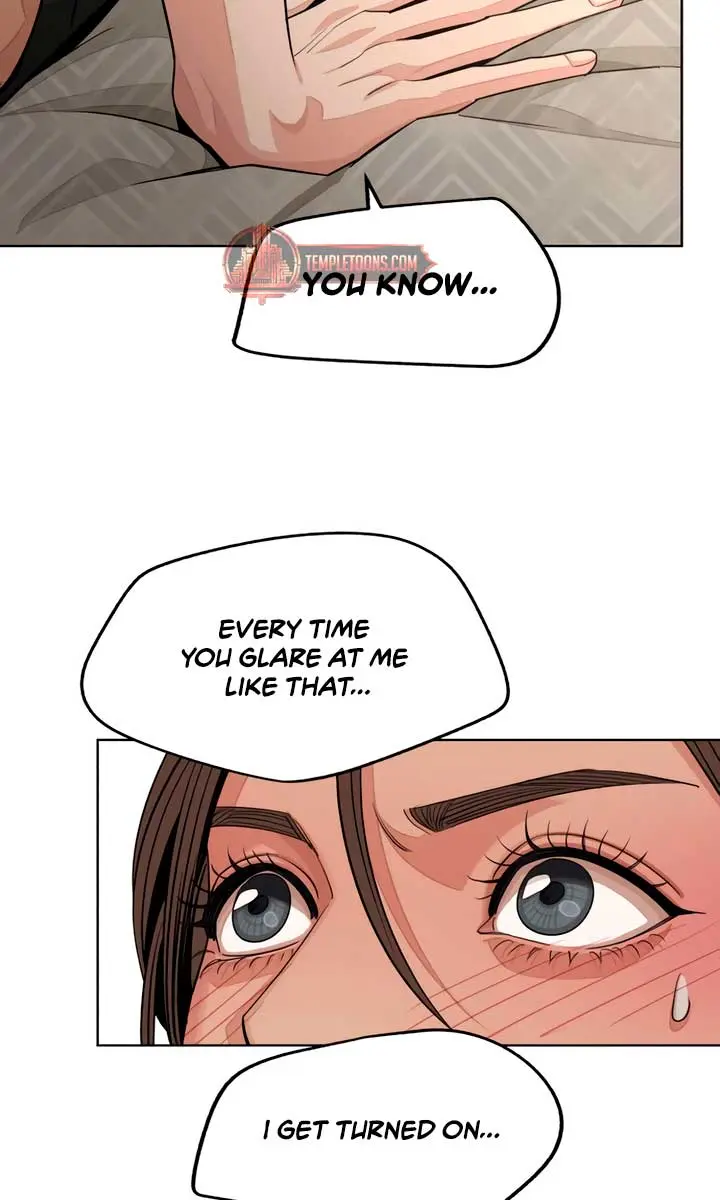 Lee Seob's Love Chapter 74 Page 39