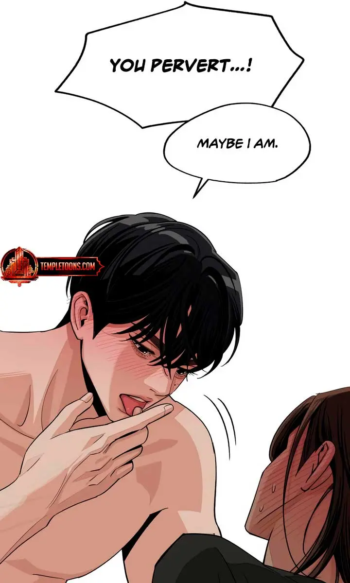 Lee Seob's Love Chapter 74 Page 41