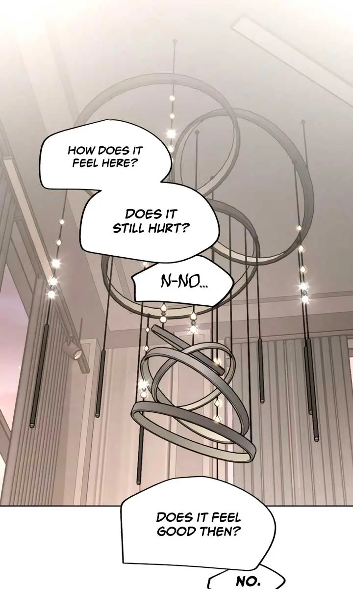 Lee Seob's Love Chapter 74 Page 43