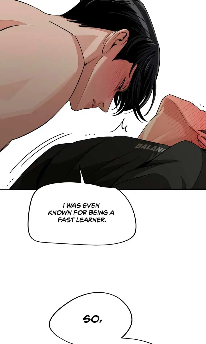 Lee Seob's Love Chapter 74 Page 45