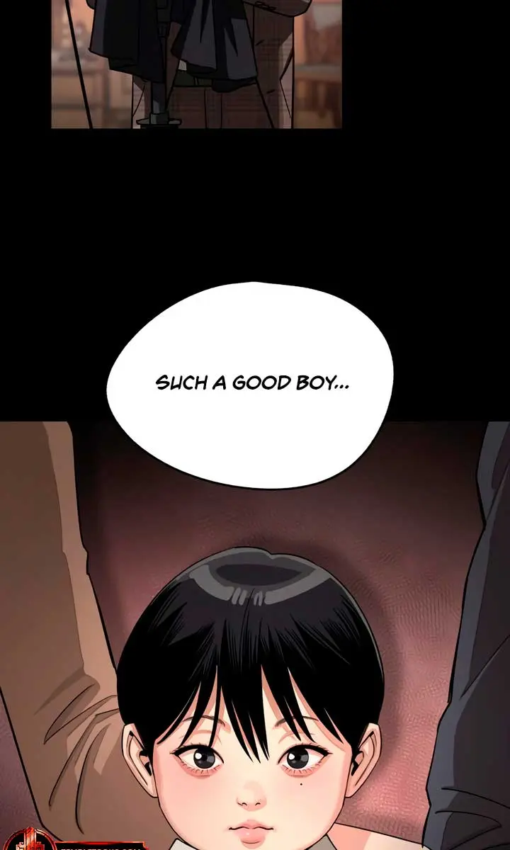 Lee Seob's Love Chapter 74 Page 54