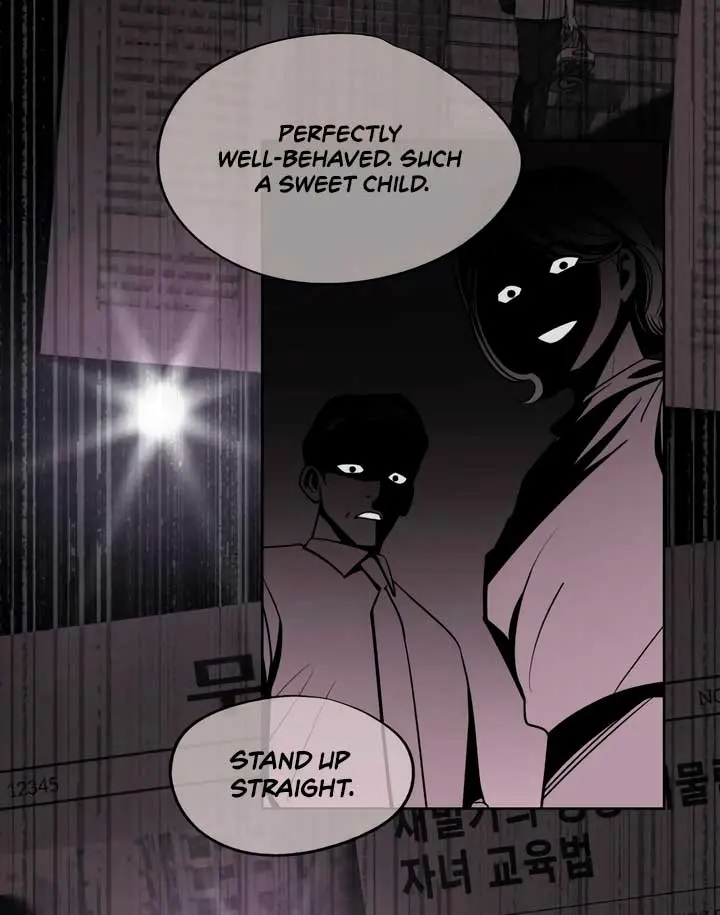 Lee Seob's Love Chapter 74 Page 58