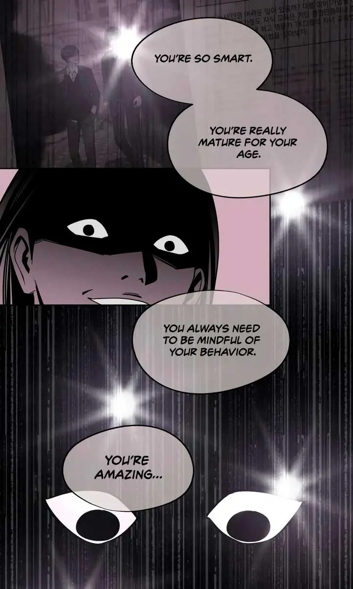 Lee Seob's Love Chapter 74 Page 59