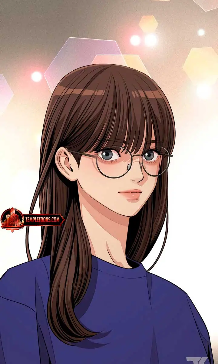 Lee Seob's Love Chapter 74 Page 64