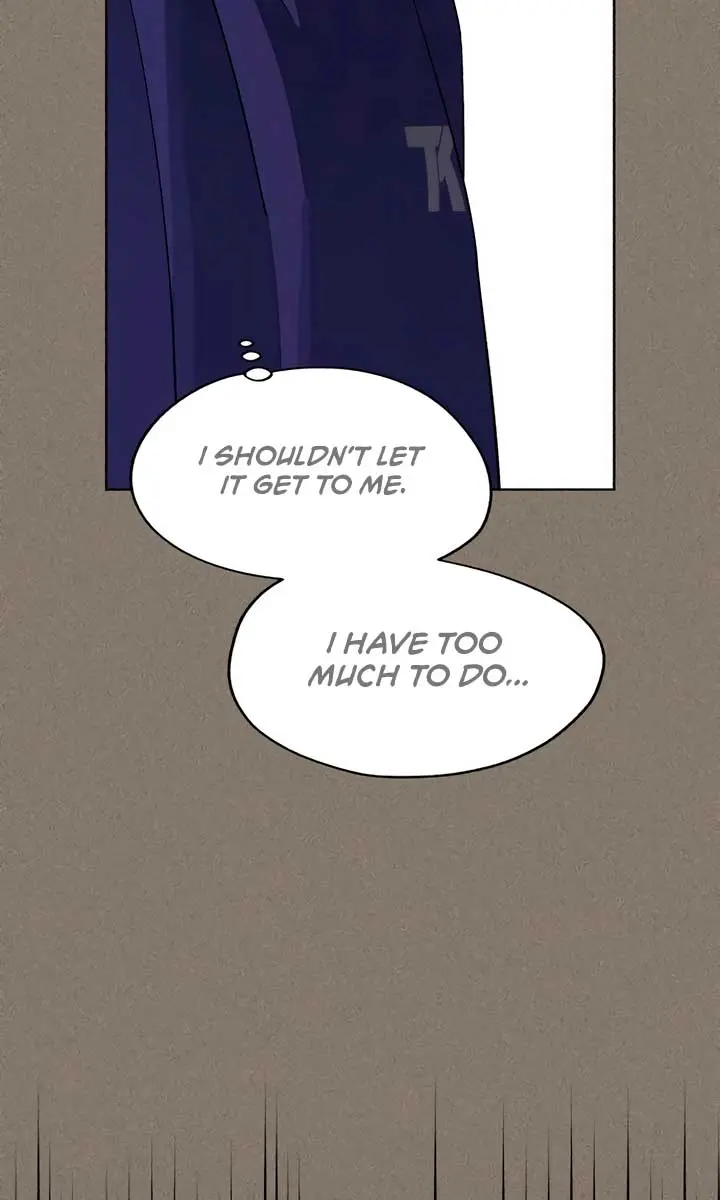 Lee Seob's Love Chapter 74 Page 69
