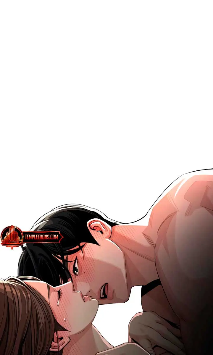 Lee Seob's Love Chapter 74 Page 84