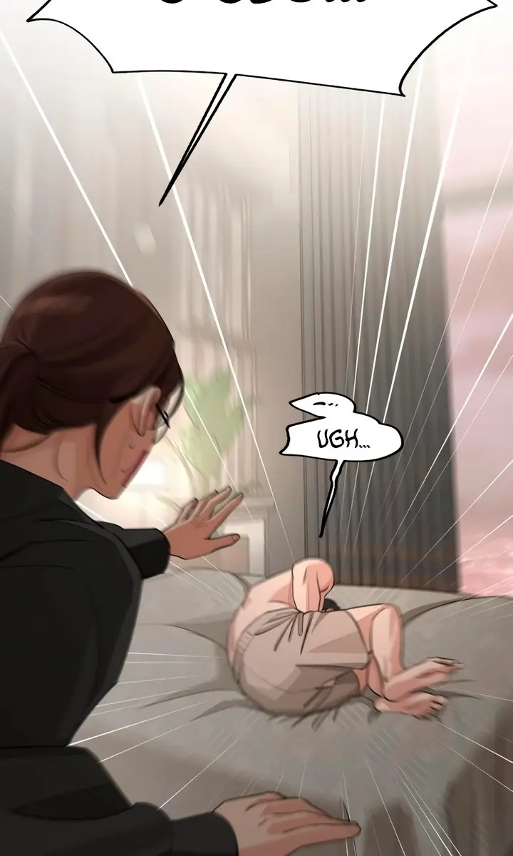 Lee Seob's Love Chapter 75 Page 3