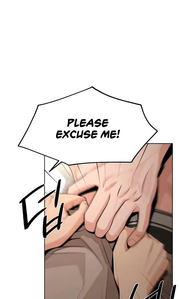 Lee Seob's Love Chapter 75 Page 8