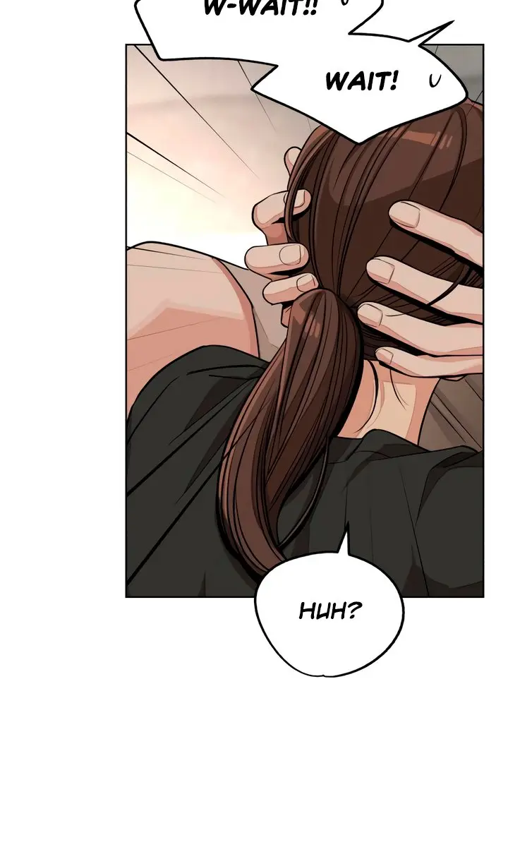 Lee Seob's Love Chapter 75 Page 14