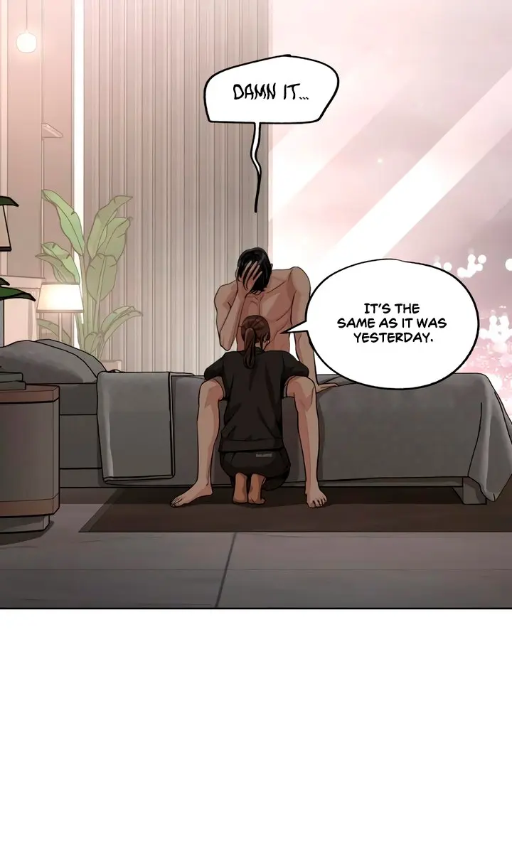 Lee Seob's Love Chapter 75 Page 17