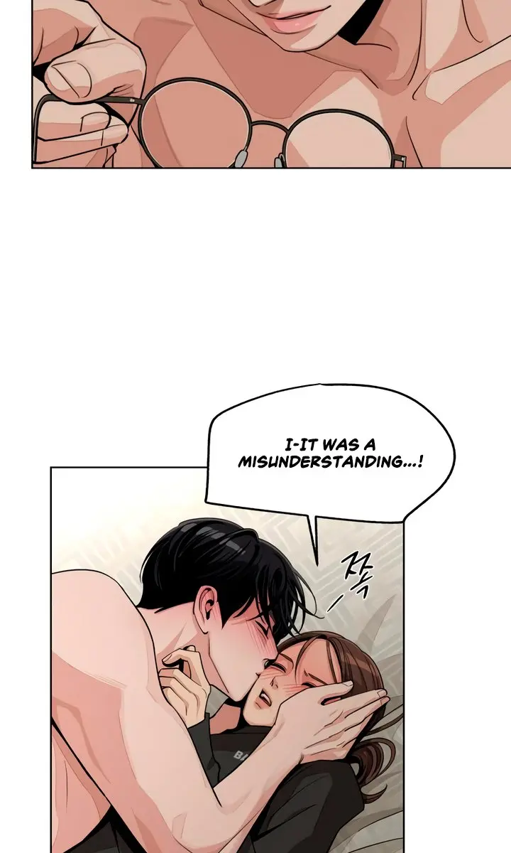 Lee Seob's Love Chapter 75 Page 23