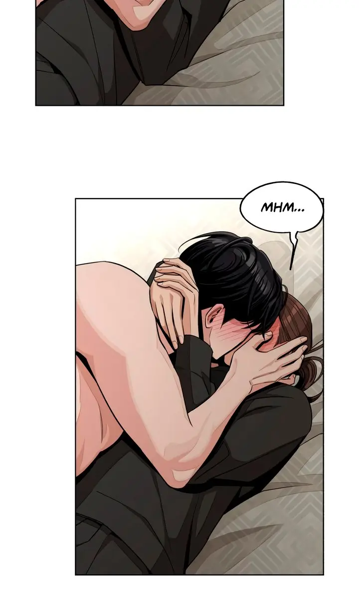 Lee Seob's Love Chapter 75 Page 24