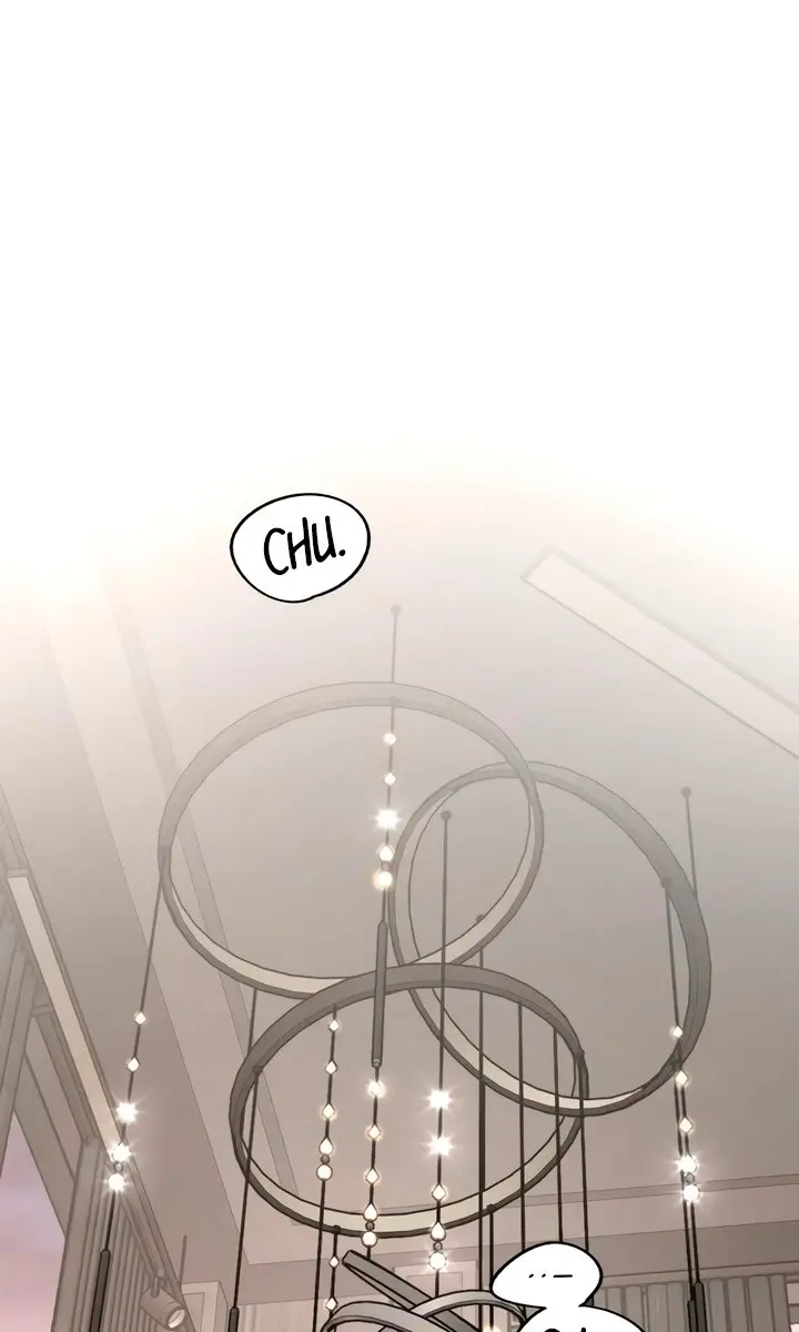 Lee Seob's Love Chapter 75 Page 25