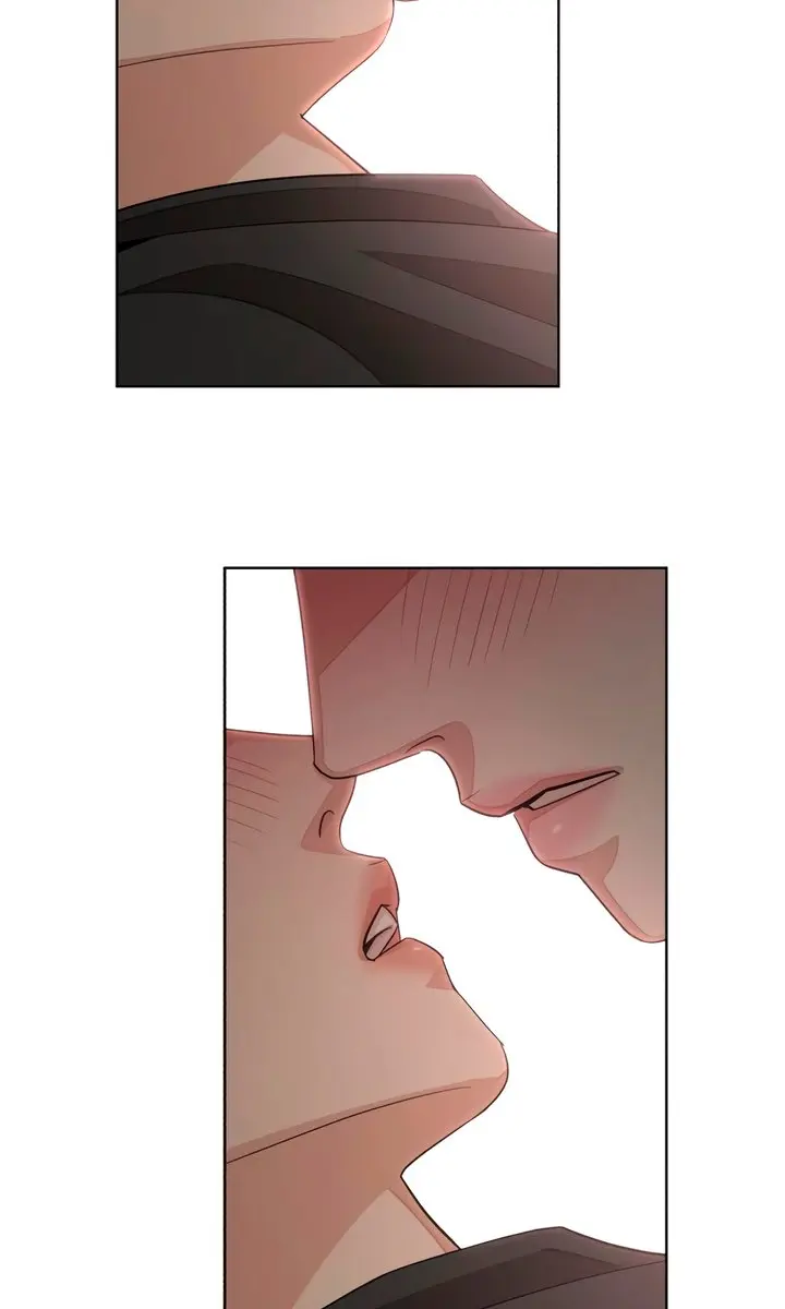 Lee Seob's Love Chapter 75 Page 27