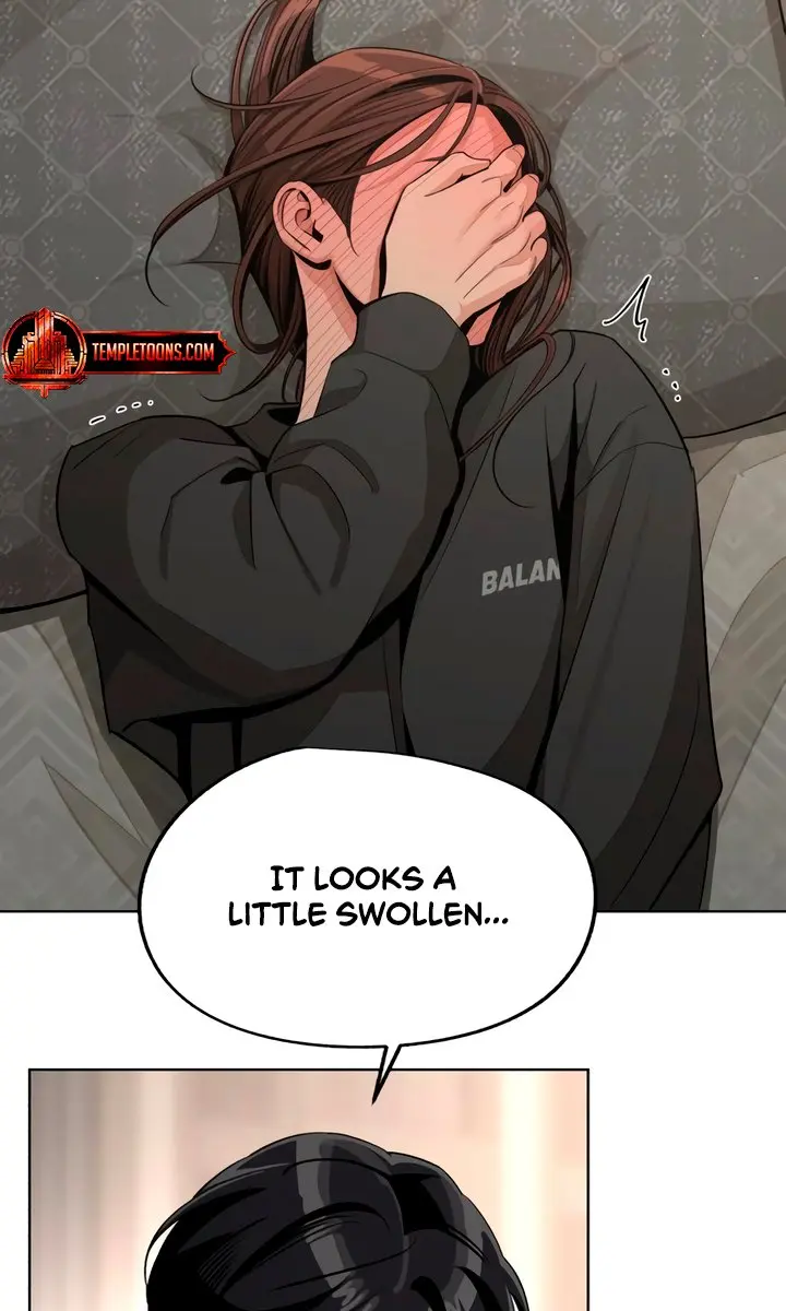 Lee Seob's Love Chapter 75 Page 34