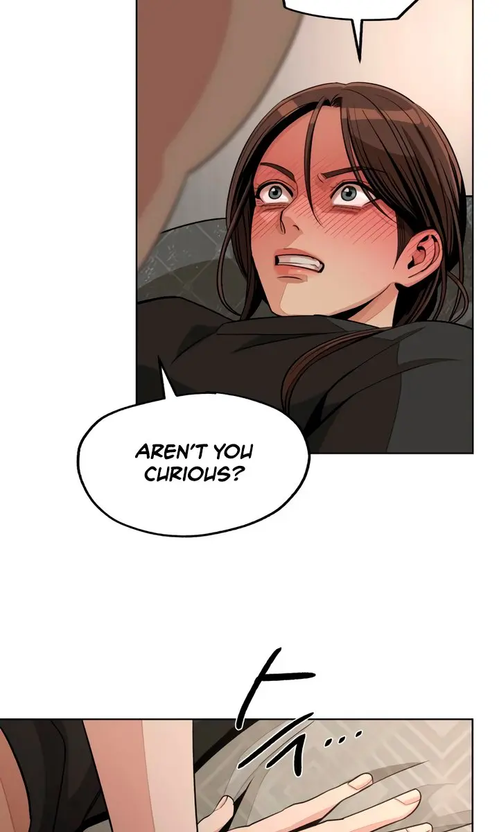 Lee Seob's Love Chapter 75 Page 38