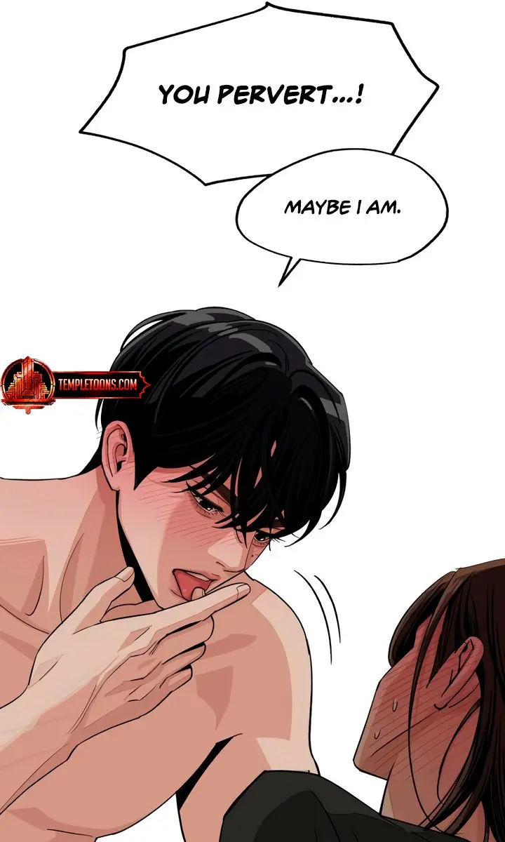 Lee Seob's Love Chapter 75 Page 41