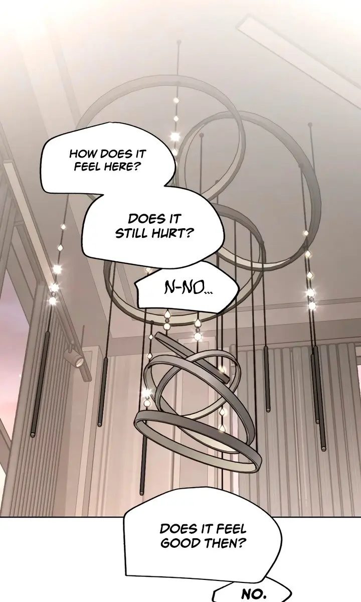 Lee Seob's Love Chapter 75 Page 43