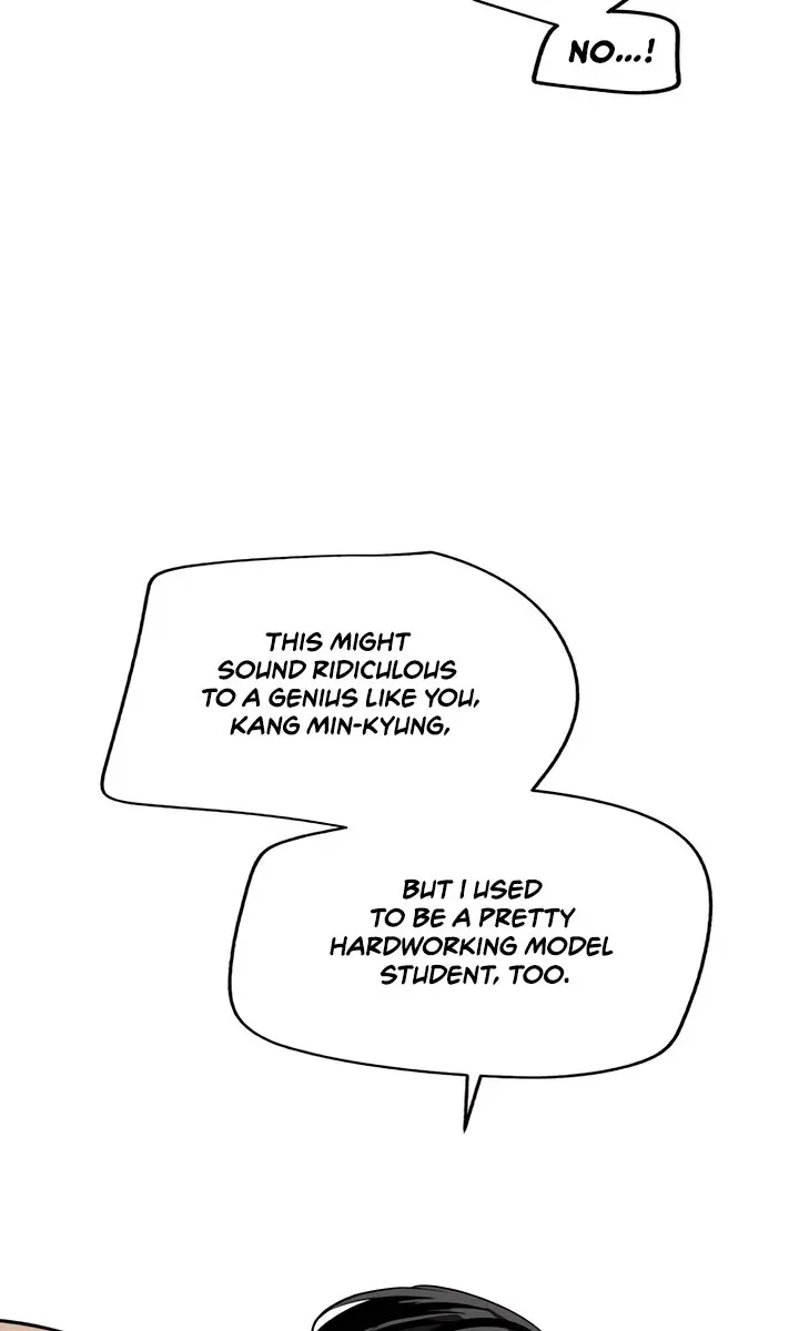 Lee Seob's Love Chapter 75 Page 44