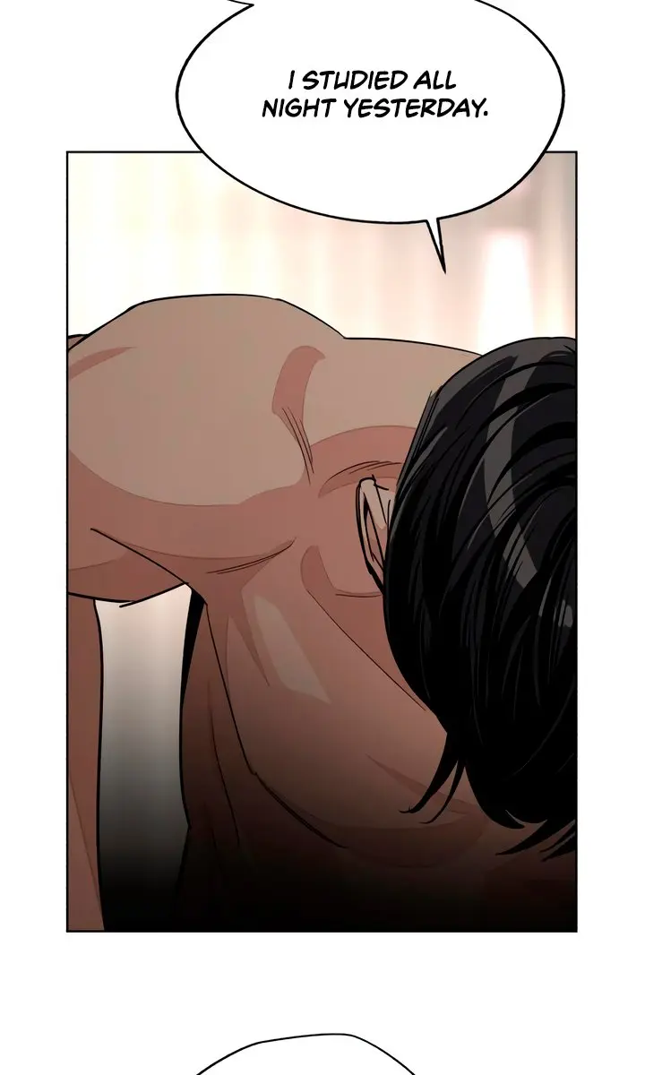 Lee Seob's Love Chapter 75 Page 46